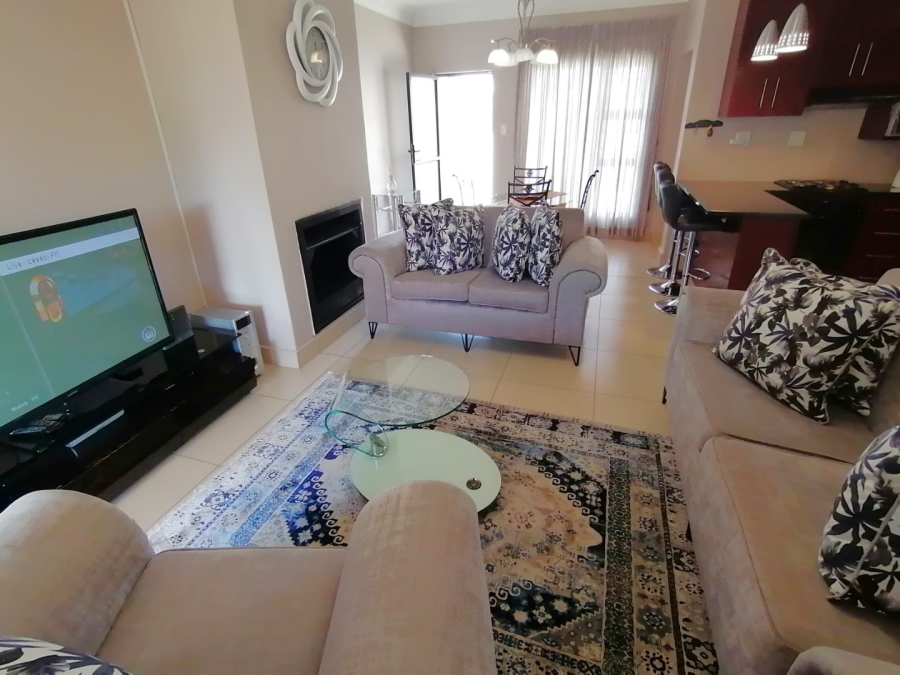 3 Bedroom Property for Sale in Shellyvale Free State